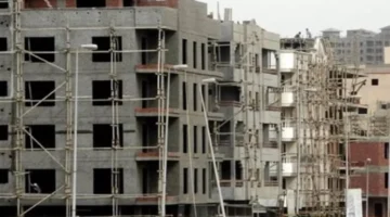 سؤال قانوني كيف ينظم الإيجار القديم قبل انتهاء 7 سنوات